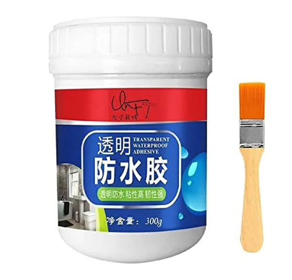 Waterproof_Crack_Seal_Glue
