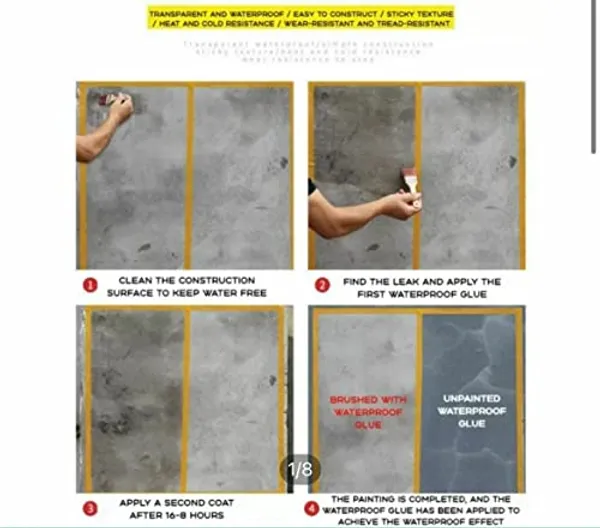 Waterproof_Crack_Seal_Glue