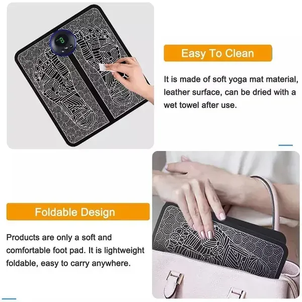 Foot_Massager_&_Body_Massager_Combo_Rechargeable