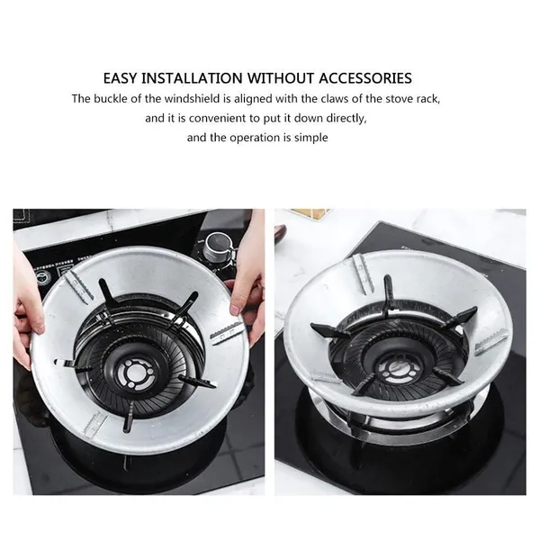 Gas_Saver_Burner_Stand_Jali_Home_Stove_Fire_&_Windproof_Energy_Saving_Round_Stand,_Glass_top_Delicate_1pc_Cover_Gather_Wok_of_Fire_(Silver)