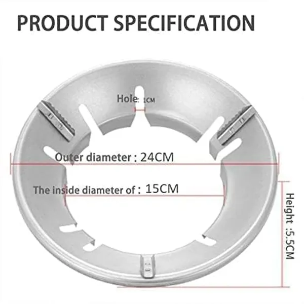 Gas_Saver_Burner_Stand_Jali_Home_Stove_Fire_&_Windproof_Energy_Saving_Round_Stand,_Glass_top_Delicate_1pc_Cover_Gather_Wok_of_Fire_(Silver)