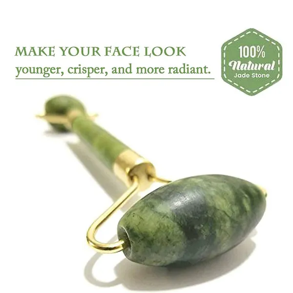 Jade_Roller_and_Gua_Sha_Set_-_Face_Roller_Massage_Tool_for_Women_Face,_Neck_and_Body_Muscle_-_Relaxing_and_Stimulating_Blood_Flow