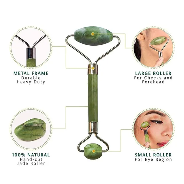 Jade_Roller_and_Gua_Sha_Set_-_Face_Roller_Massage_Tool_for_Women_Face,_Neck_and_Body_Muscle_-_Relaxing_and_Stimulating_Blood_Flow