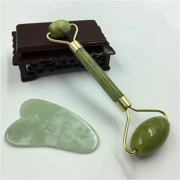 Jade_Roller_and_Gua_Sha_Set_-_Face_Roller_Massage_Tool_for_Women_Face,_Neck_and_Body_Muscle_-_Relaxing_and_Stimulating_Blood_Flow