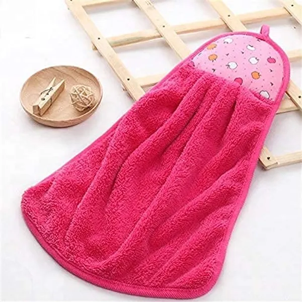 Multicolor_Hanging_Microfiber_Hand_Towel_-_Versatile_Kitchen_Sink_and_Dining_Towel_-_Multipurpose_Napkins_for_Kitchen_-_Cleaning_Duster_Cloth_Wraps