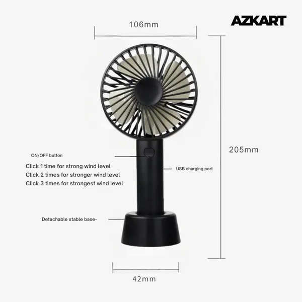 Fan_Hand_Home_Kitchen_Travel_Office_Rechargeable_Fan_1166_Fan_Hand_Home_Kitchen_Travel_Office_Rechargeable_Fan