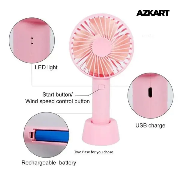 Fan_Hand_Home_Kitchen_Travel_Office_Rechargeable_Fan_1166_Fan_Hand_Home_Kitchen_Travel_Office_Rechargeable_Fan
