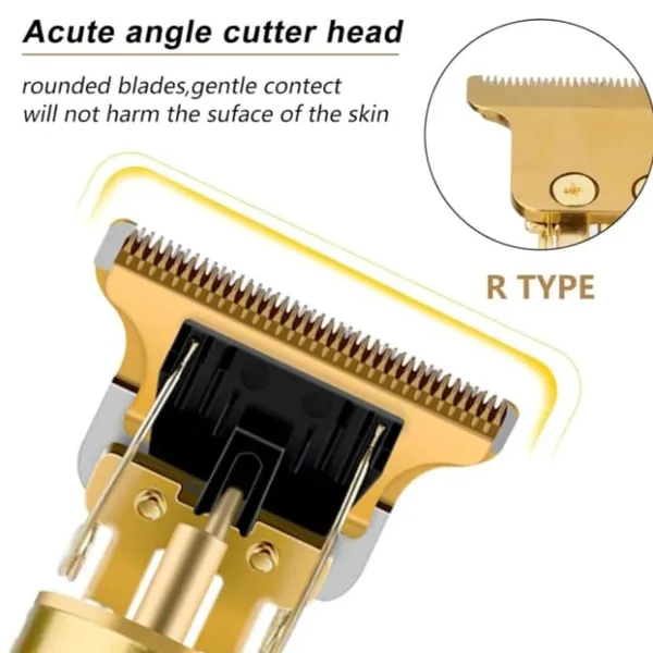 Men's_Grooming_Kit_Professional_Cordless_Trimmer_Electric_Usb_Rechargeable_T-Blade_Beard,_Hairs,_Moustache,_Body_Trimmers_With_4_Guide_Combs__(Gold_Trimmer)