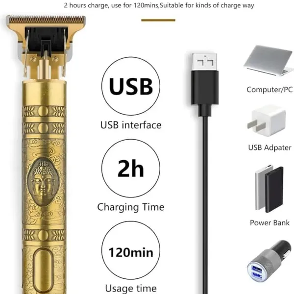 Men's_Grooming_Kit_Professional_Cordless_Trimmer_Electric_Usb_Rechargeable_T-Blade_Beard,_Hairs,_Moustache,_Body_Trimmers_With_4_Guide_Combs__(Gold_Trimmer)