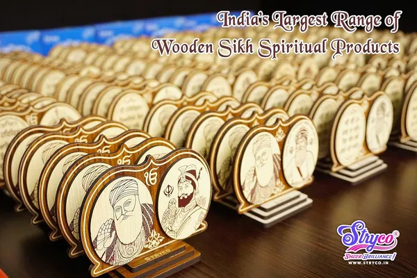 Golden_Brown_Wood_Texture_Baba_Deep_Singh_Ji_and_Shabad_Dual_Car_Dashboard_Idol,__Car_Interior_Decor_Accessory,_Spiritual_&_Religious_Punjabi_Gift_Item,_Car_Photo,_Table_Decorative_Showpiece,_Wooden_Figurine,_3x3.5_Inches