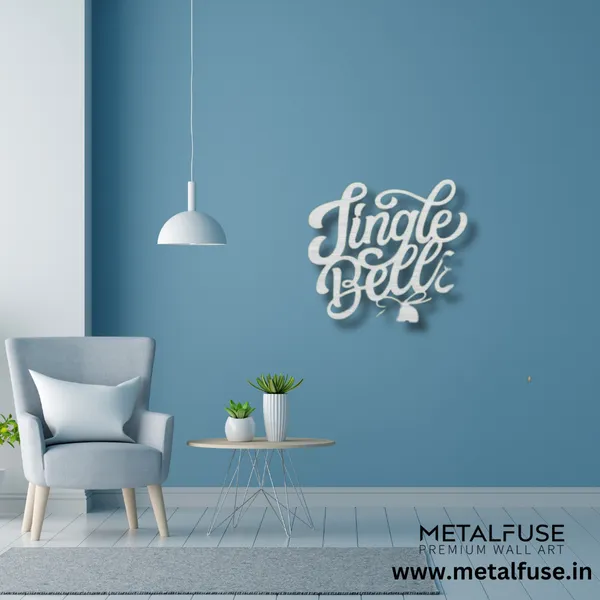 Metal_Wall_Art_for_Home_Decoration__|_Jingle-Bells_Script__|_Silver