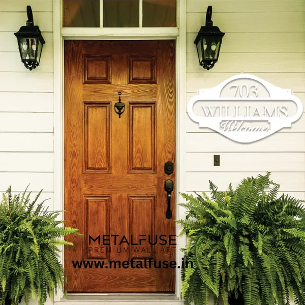 Metal_Wall_Art_for_Home_Decoration__|_Name_Monogram_Address_Sign_|_White