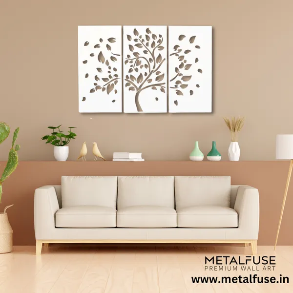 Metal_Wall_Art_for_Home_Decoration__|_Tree_(3_Piece)__|_White