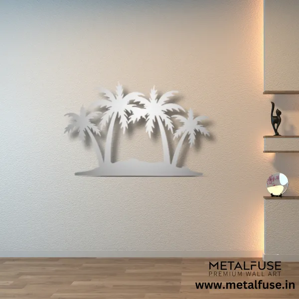 Metal_Wall_Art_for_Home_Decoration__|_Palm_Trees__|_Silver