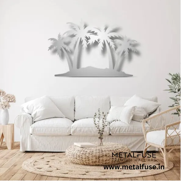 Metal_Wall_Art_for_Home_Decoration__|_Palm_Trees__|_Silver