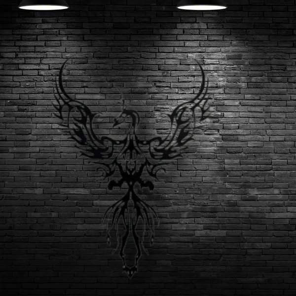 Metal_Wall_Art_for_Home_Decoration__|_Rising_Phoenix__|_Black