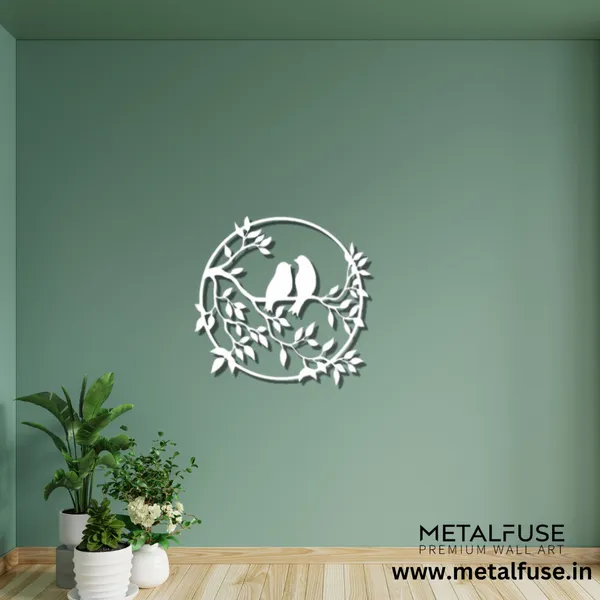 Metal_Wall_Art_for_Home_Decoration__|_Bird_Tree__|_White