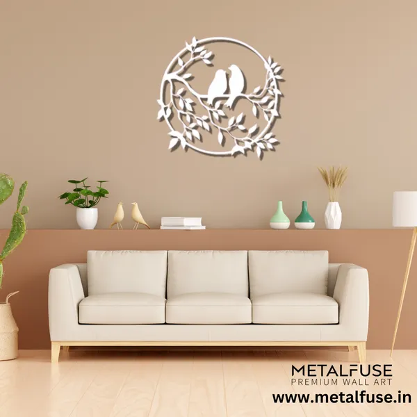 Metal_Wall_Art_for_Home_Decoration__|_Bird_Tree__|_White