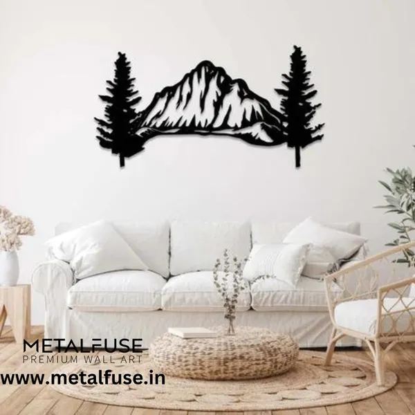 Metal_Wall_Art_for_Home_Decoration__|_Acadia_Cadillac_Mountain_|_Black