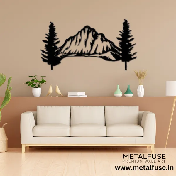 Metal_Wall_Art_for_Home_Decoration__|_Acadia_Cadillac_Mountain_|_Black