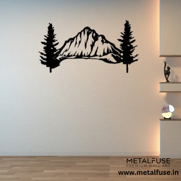 Metal_Wall_Art_for_Home_Decoration__|_Acadia_Cadillac_Mountain_|_Black