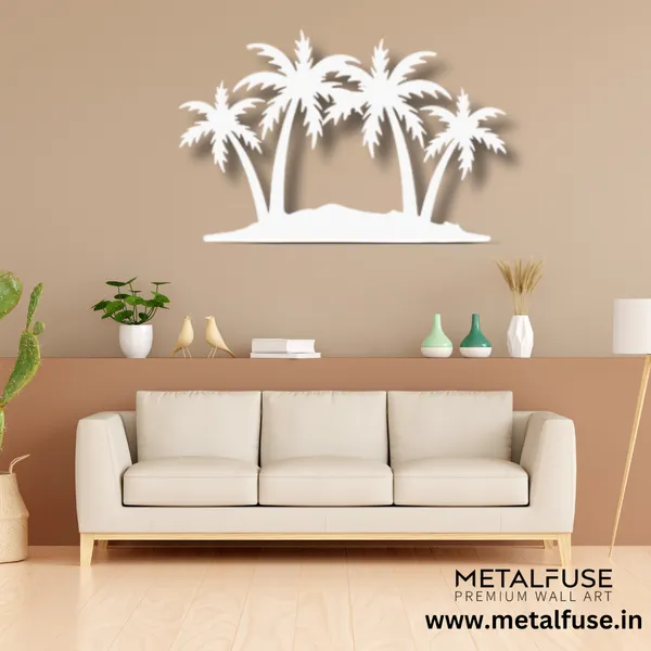 Metal_Wall_Art_for_Home_Decoration__|_Palm_Trees__|_White