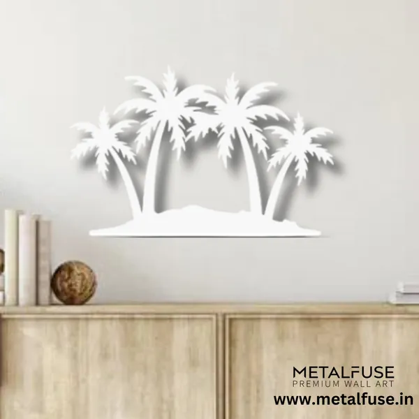 Metal_Wall_Art_for_Home_Decoration__|_Palm_Trees__|_White