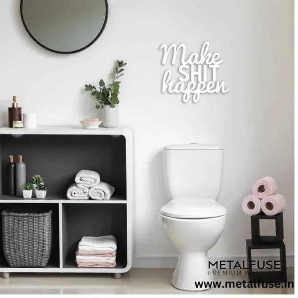 Metal_Wall_Art_for_Home_Decoration__|_Make_Shit_Happen__|_White