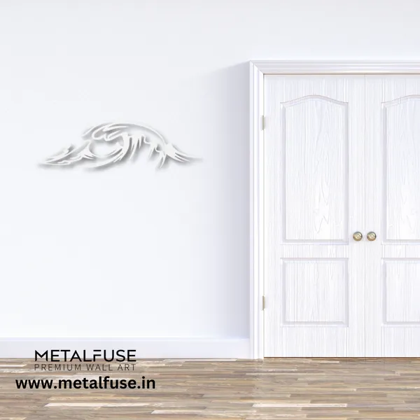 Metal_Wall_Art_for_Home_Decoration__|_Waves__|_White