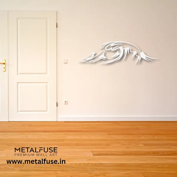 Metal_Wall_Art_for_Home_Decoration__|_Waves__|_White