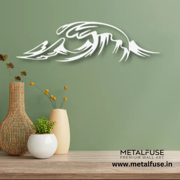 Metal_Wall_Art_for_Home_Decoration__|_Waves__|_White