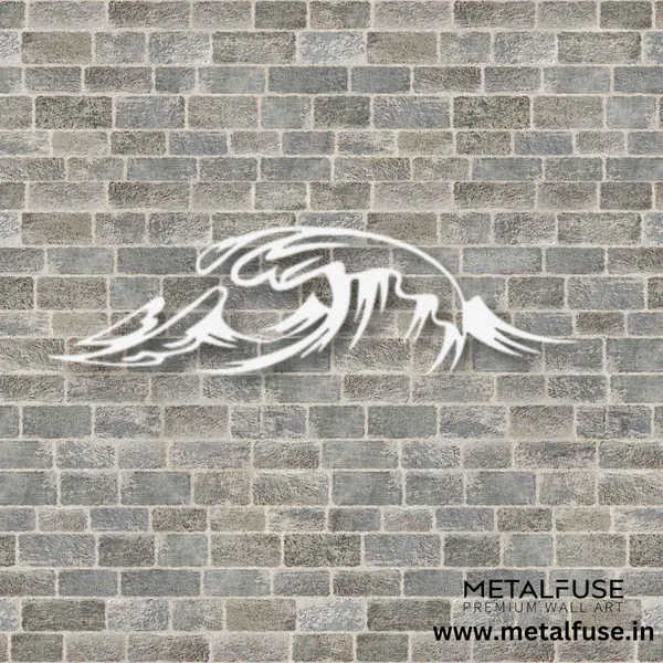 Metal_Wall_Art_for_Home_Decoration__|_Waves__|_White