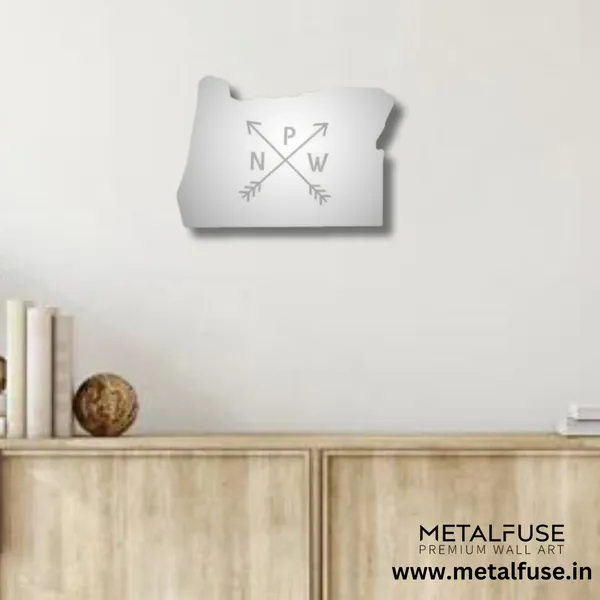 Metal_Wall_Art_for_Home_Decoration__|_Oregon_Pnw__|_Silver
