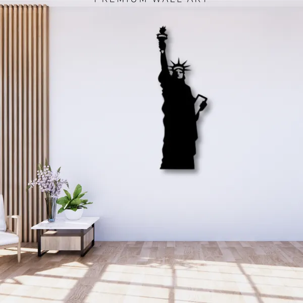 Black_Statue_Of_Liberty_Wood_Wall_Art