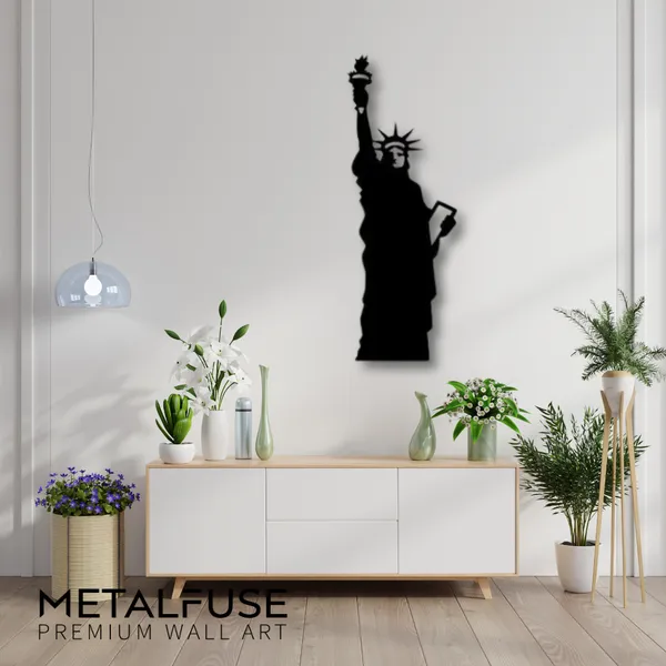 Black_Statue_Of_Liberty_Wood_Wall_Art