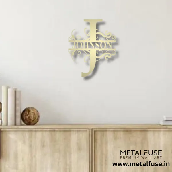Metal_Wall_Art_for_Home_Decoration__|_Personalized_Monogram__|_Gold
