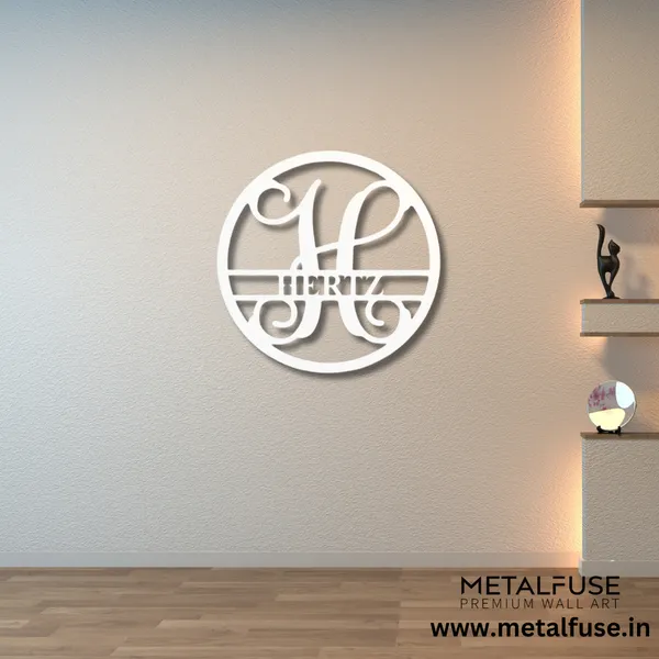 Metal_Wall_Art_for_Home_Decoration__|_Monogram__|_White