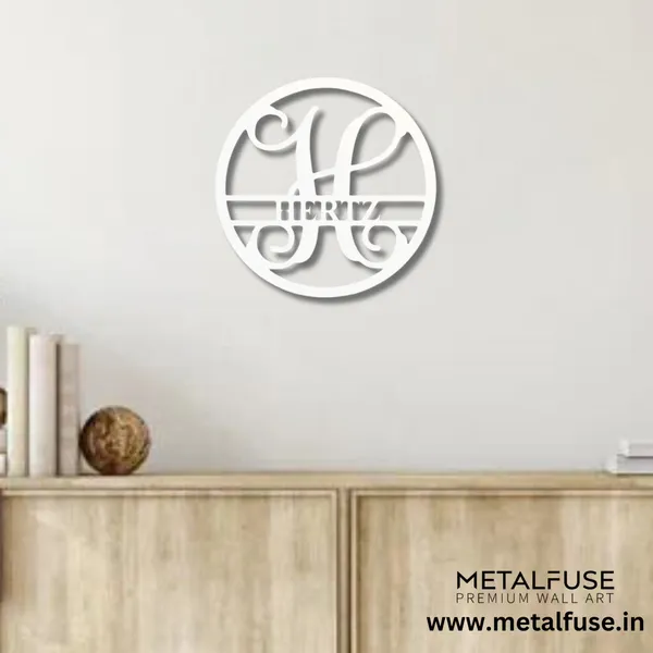Metal_Wall_Art_for_Home_Decoration__|_Monogram__|_White