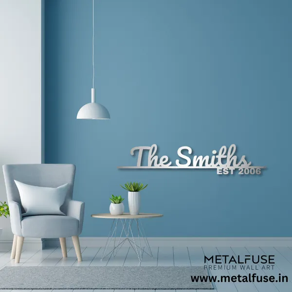 Metal_Wall_Art_for_Home_Decoration__|_Family_Name_Sign__|_Silver