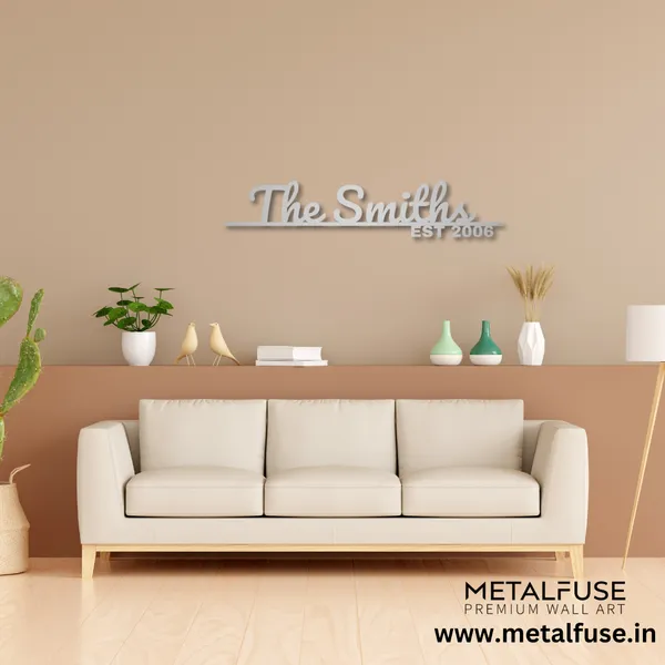 Metal_Wall_Art_for_Home_Decoration__|_Family_Name_Sign__|_Silver