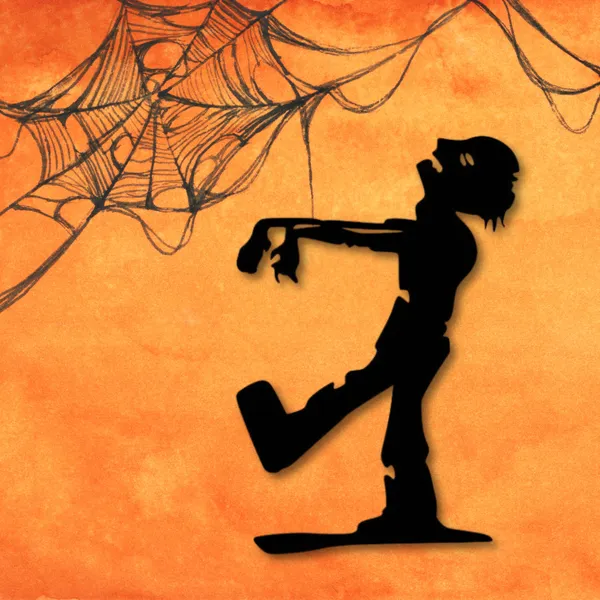 Metal_Wall_Art_for_Home_Decoration__|_Walking_Zombie__|_Black