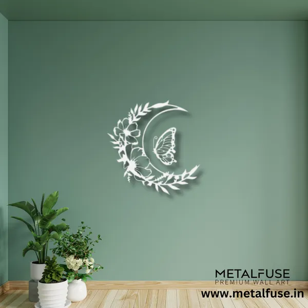 Metal_Wall_Art_for_Home_Decoration__|_Flower_Moon__|_White