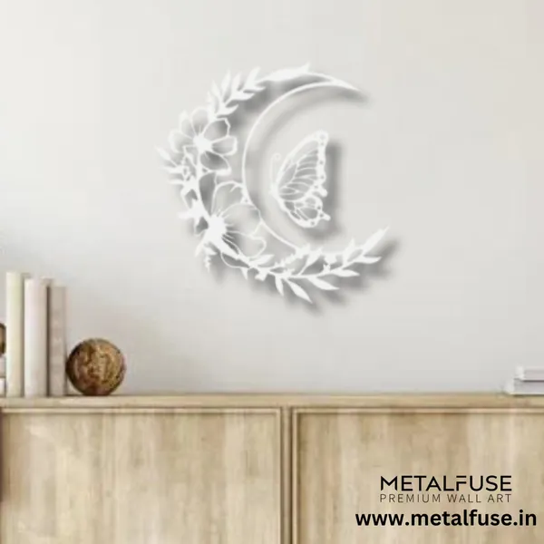 Metal_Wall_Art_for_Home_Decoration__|_Flower_Moon__|_White