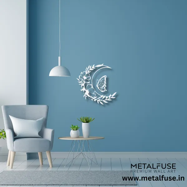 Metal_Wall_Art_for_Home_Decoration__|_Flower_Moon__|_White