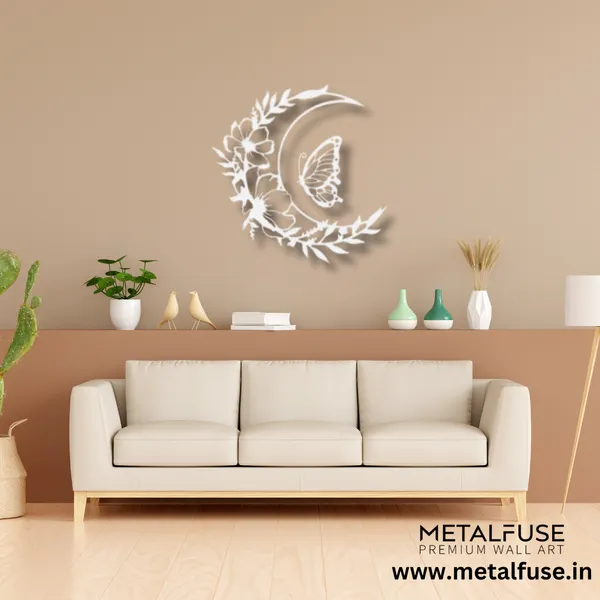 Metal_Wall_Art_for_Home_Decoration__|_Flower_Moon__|_White