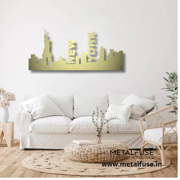 Metal_Wall_Art_for_Home_Decoration__|_New_York_City_Skyline__|_Gold