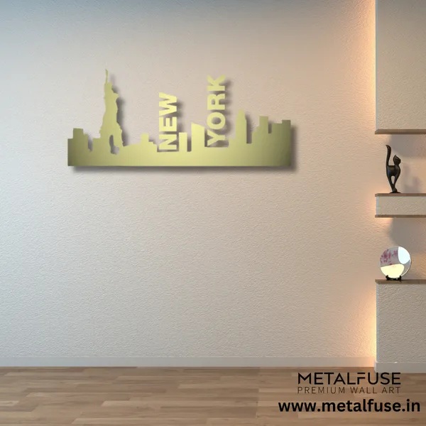 Metal_Wall_Art_for_Home_Decoration__|_New_York_City_Skyline__|_Gold