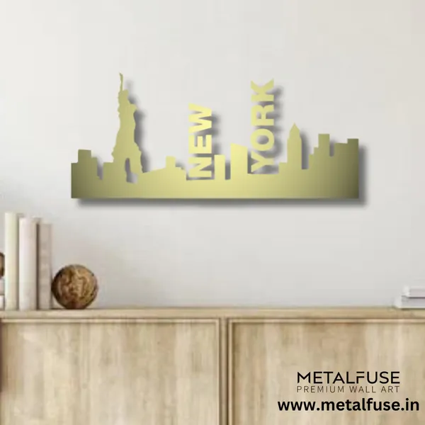 Metal_Wall_Art_for_Home_Decoration__|_New_York_City_Skyline__|_Gold