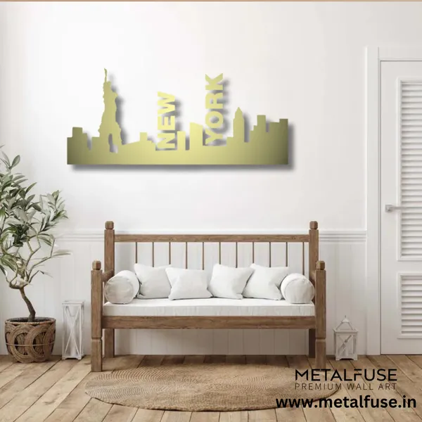 Metal_Wall_Art_for_Home_Decoration__|_New_York_City_Skyline__|_Gold