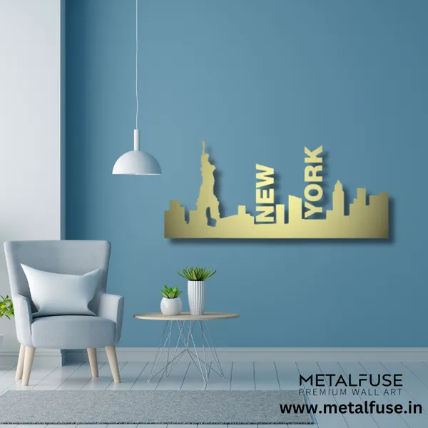 Metal_Wall_Art_for_Home_Decoration__|_New_York_City_Skyline__|_Gold